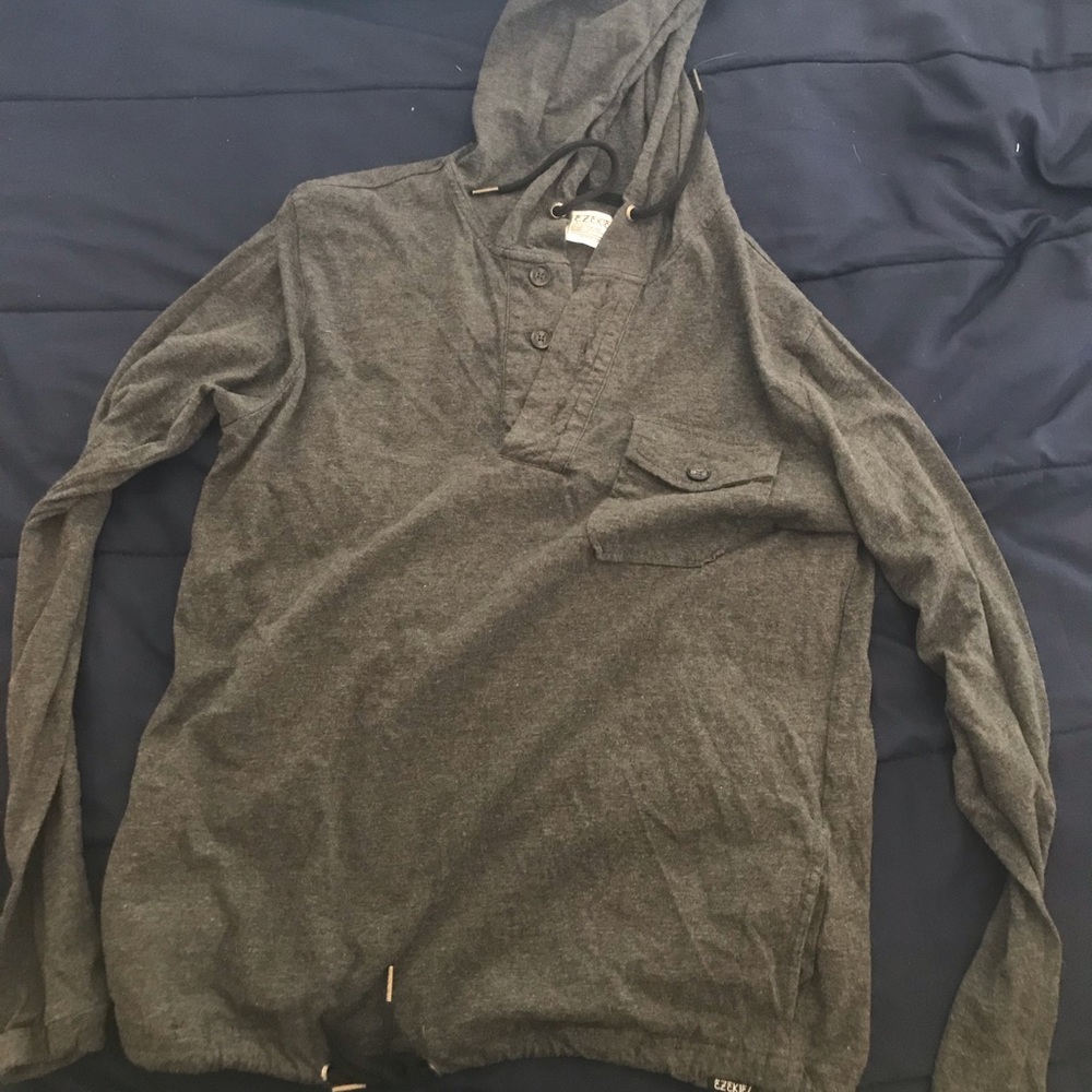 Ezekiel hoodie SM